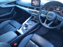 2017 Audi A5 2L Diesel For Sale Images