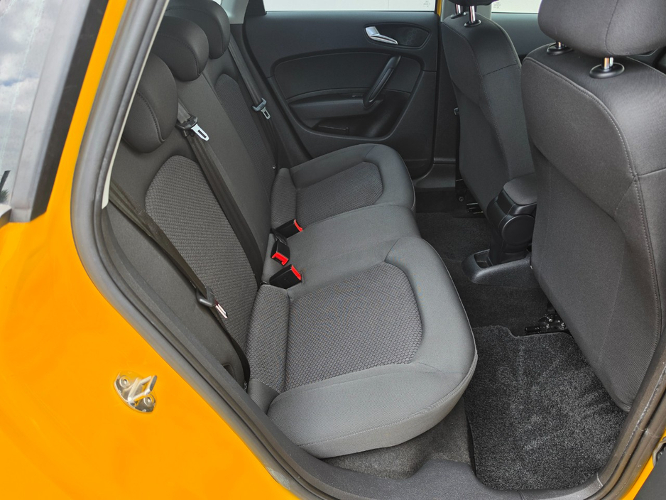 2017 Audi A1 1L Petrol For Sale Images
