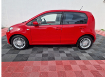 2016 Volkswagen up! 1.0L Petrol For Sale Images