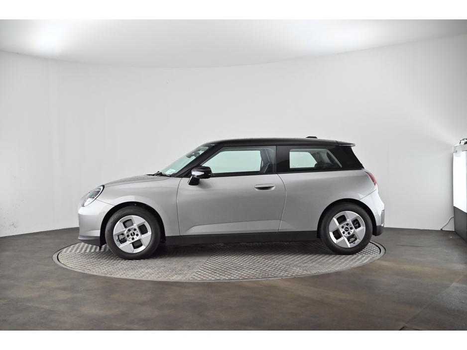 2025 MINI Cooper 0L Electric For Sale Images