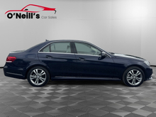 2015 Mercedes-Benz E Class 2.1L Diesel For Sale Images