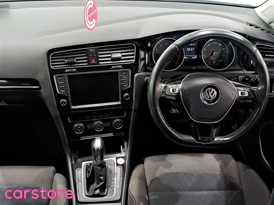 Volkswagen Golf TSi Highline — thumbnail 11