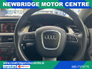 2009 AUDI A5 2.0 TFSI 180 COUPE ONLY 138000 klm 