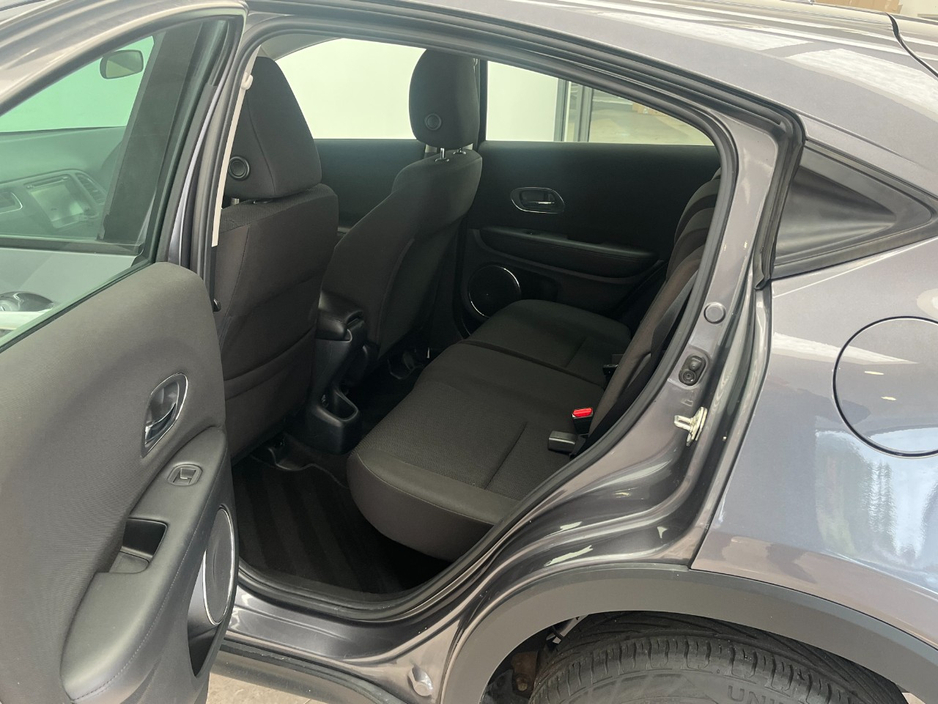 2016 Honda HR-V 1.5L Petrol For Sale Images