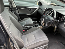 2016 Hyundai i30 1.4L Petrol For Sale Images