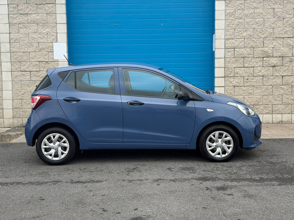 Hyundai i10 1.0 Classic — thumbnail 3