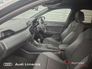2023 AUDI Q3 35TDI 150HP S Line S-T + Black Styling