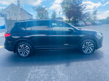 2020 SEAT Tarraco 2L Diesel For Sale Images