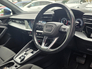 2022 AUDI A3 30 TFSI 110HP SE