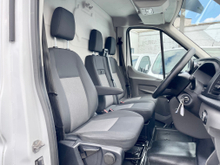 2022 Ford Transit 2L Diesel For Sale Images