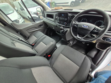 2023 Ford Transit 2L Diesel For Sale Images