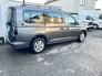 2025 VOLKSWAGEN CADDY MAXI LIFE LIFE 2.0TDI 122BHP A7F 5DR DSG AUTO 7 SEAT