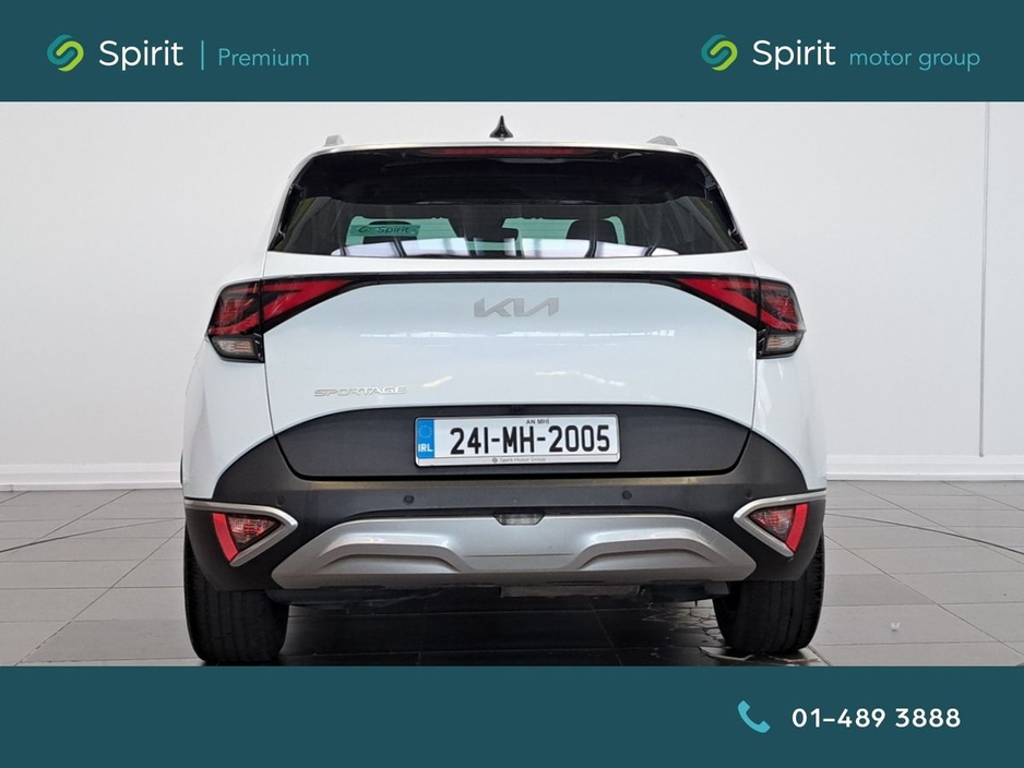 Kia Sportage K3 Diesel*CALL STEVEN ON 0861649214 — thumbnail 7