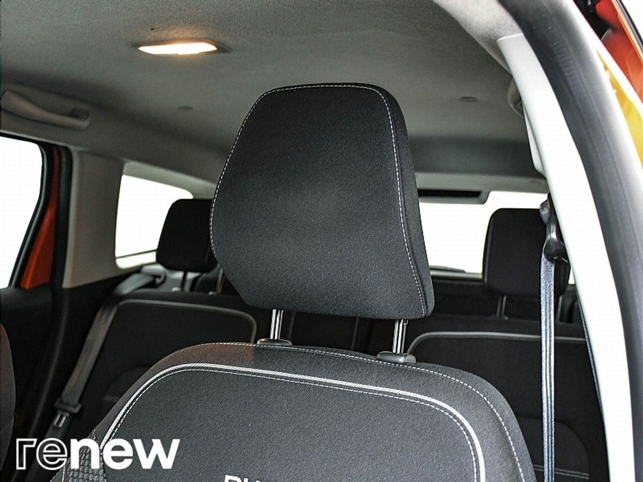 Dacia Duster Journey Blue dCi 115 DFull MY23.5 — thumbnail 21