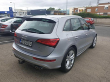 2015 Audi SQ5 3L Diesel For Sale Images
