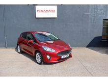 2020 Ford Fiesta 1L Petrol For Sale Images