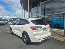2021 Ford Kuga 1.5L Diesel For Sale Images
