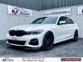 2021 BMW 3 SERIES 330e M Sport (G20 LCI) M Performance Kit & Upgraded Aurora Alloy Wheels PHEV 288bhp Automatic - 212 Reg