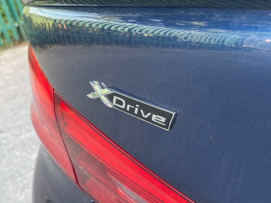 2017 BMW 5 Series 2L Diesel For Sale Images