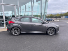 2017 Ford Focus 1.5L Diesel For Sale Images