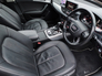2016 AUDI A6 2.0 TDI AVANT SE ULTRA EXC 190 AUTO S LINE 40 QTR 204PS 4DR