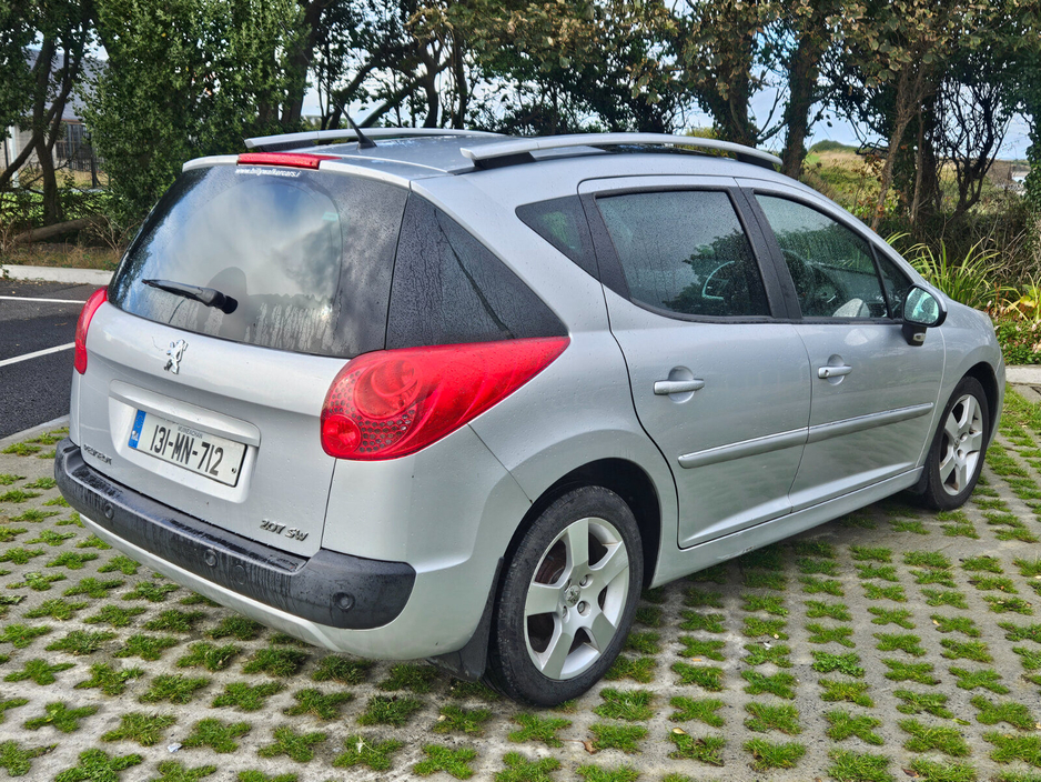 Peugeot 207 — thumbnail 15