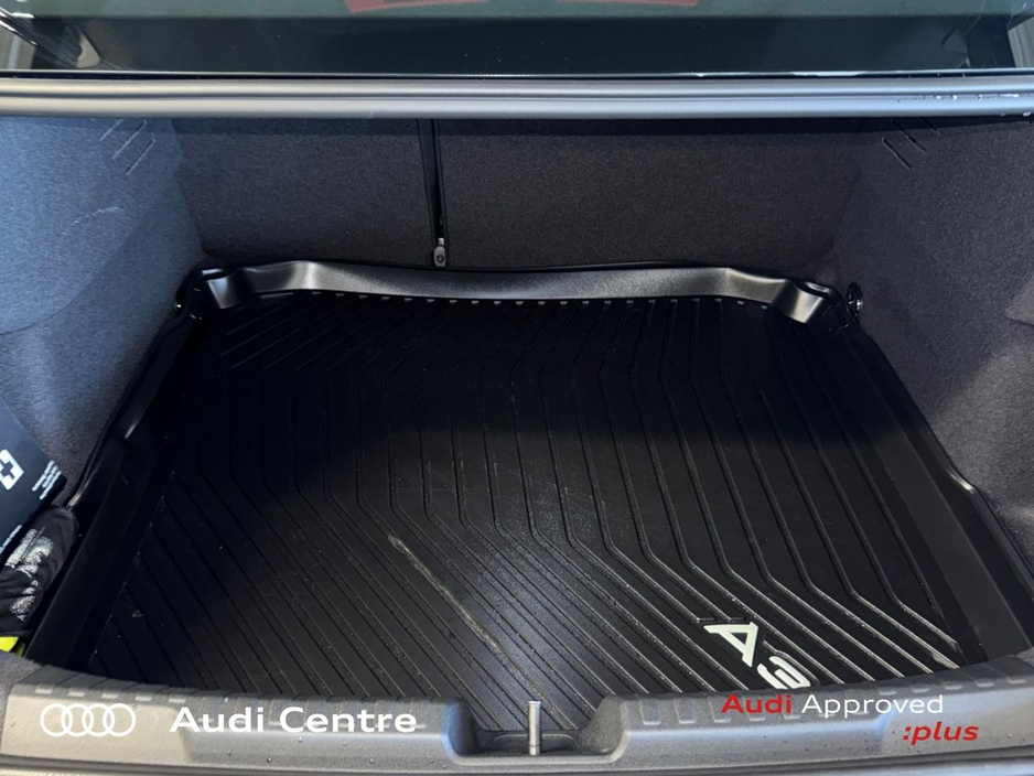 Audi A3 SAL 30 TFSI 115HP SE — thumbnail 24