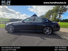 2018 Mercedes-Benz E Class 2L Diesel For Sale Images