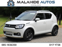 2018 Suzuki Ignis 1.2L Petrol For Sale Images