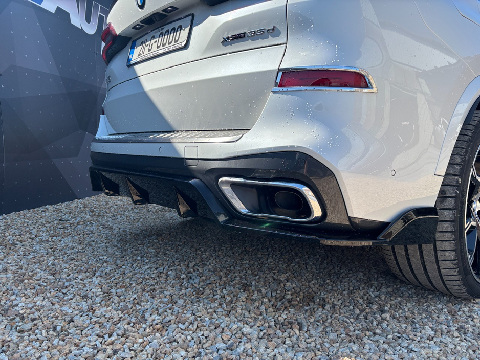 2021 BMW X5 3L Diesel For Sale Images