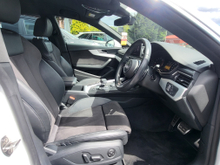 2018 Audi A5 1.4L Petrol For Sale Images