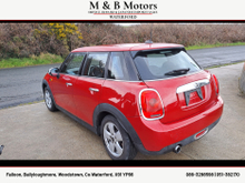 2015 MINI Cooper 1.2L Petrol For Sale Images