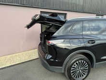 2024 Volkswagen Tiguan 1.5L Petrol Plug-in Hybrid For Sale Images