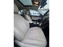 2017 BMW 5 Series 2L Petrol Plug-in Hybrid For Sale Images
