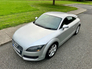 2007 AUDI TT 2.0 TFSi Petrol 2WD Auto | Irish car | Super condition | Full history | 2 keys | Oct 26 nct | New T/B | Sold serviced and valeted with history check supplied | Warranty provided.