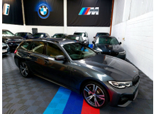BMW 3 Series 2021