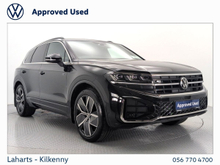 Volkswagen Touareg VW TOUAREG COMM R-LINE 3.0TDI 231HP AUTO 4MOT *AIR SUSPENSION*PARK ASSIST*