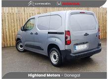 2023 Citroen Berlingo 1.5L Diesel For Sale Images