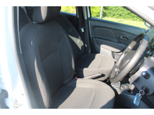 2019 Dacia Sandero 1.5L Diesel For Sale Images