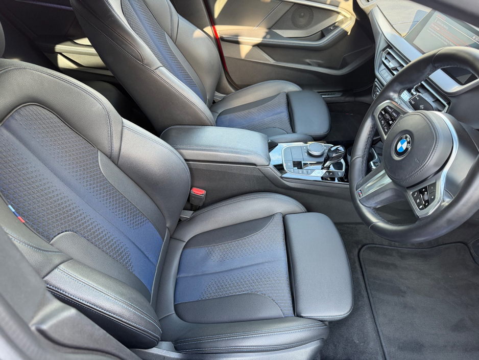 BMW 2 Series M-SPORT - 2.0L DIESEL - AUTO - 12M WARRANTY - CAR: 2550 — thumbnail 16