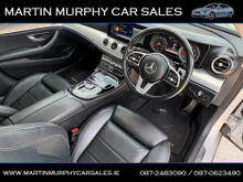2019 Mercedes-Benz E Class 2L Diesel For Sale Images