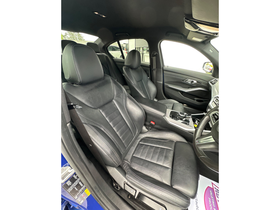 2020 BMW 3 Series 2L Petrol Plug-in Hybrid For Sale Images