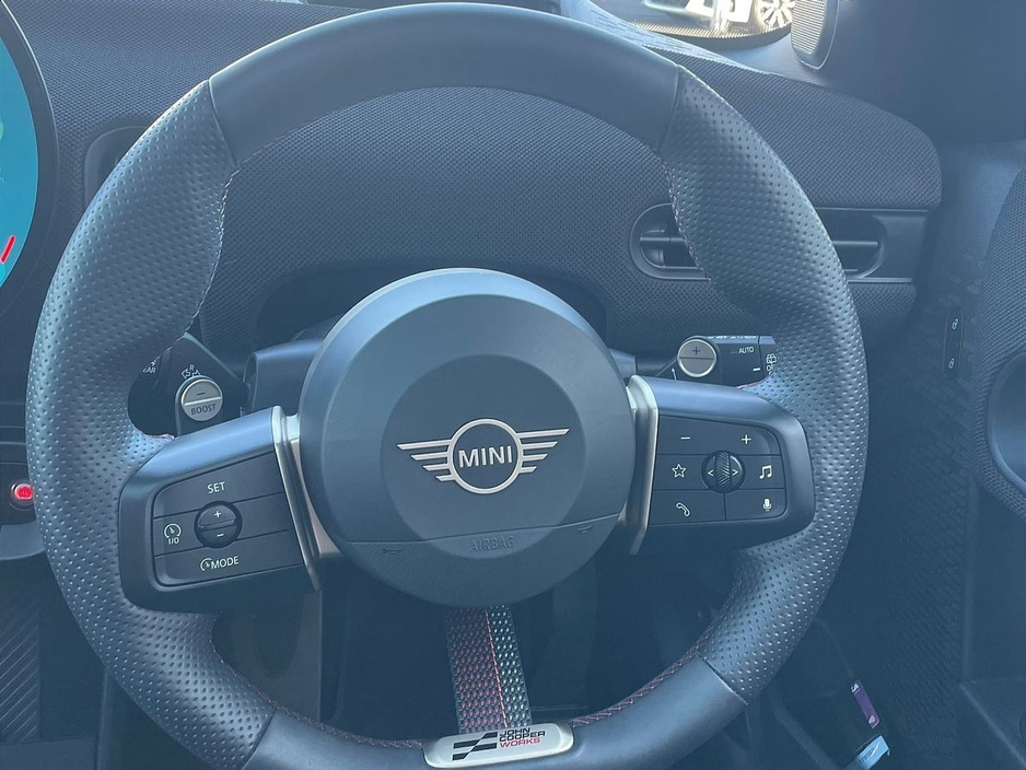 2026 MINI Hatch 1.5L Petrol For Sale Images