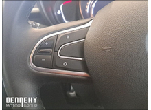 2021 Renault Kadjar 1.3L Petrol For Sale Images