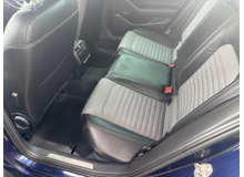 2018 Volkswagen Passat 2.0L Diesel For Sale Images