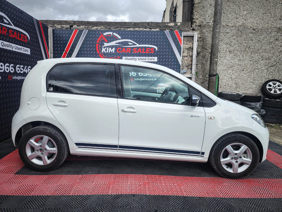 2016 Volkswagen up! 1L Petrol For Sale Images