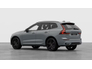 2026 VOLVO XC60 Vapor Grey XC60 Plus Black Edition