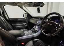 2019 Land Rover Range Rover Sport 2L Petrol Plug-in Hybrid For Sale Images