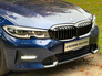 2019 BMW 3 SERIES G20 318D SPORT PLUS * BLACK PACK *