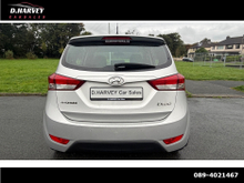 2017 Hyundai ix20 1.6L Petrol For Sale Images